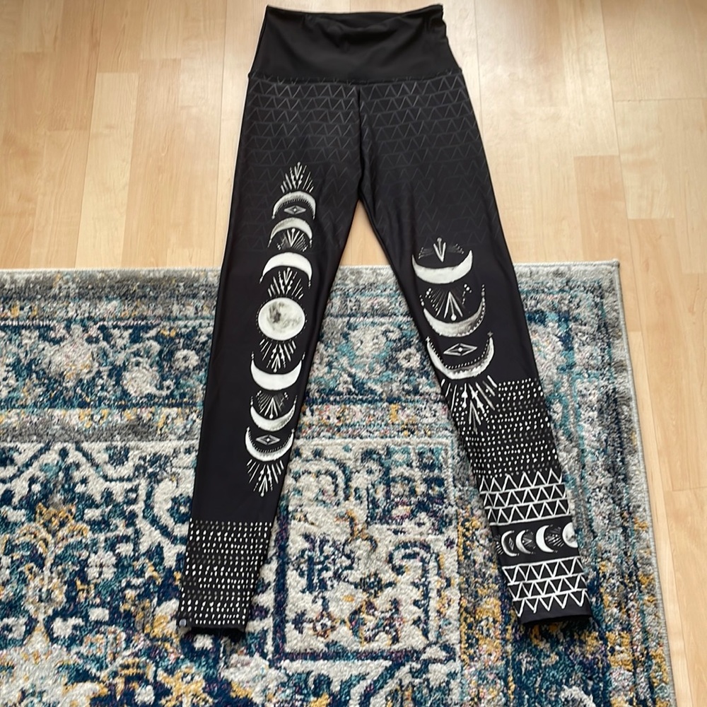 Yoga Pants